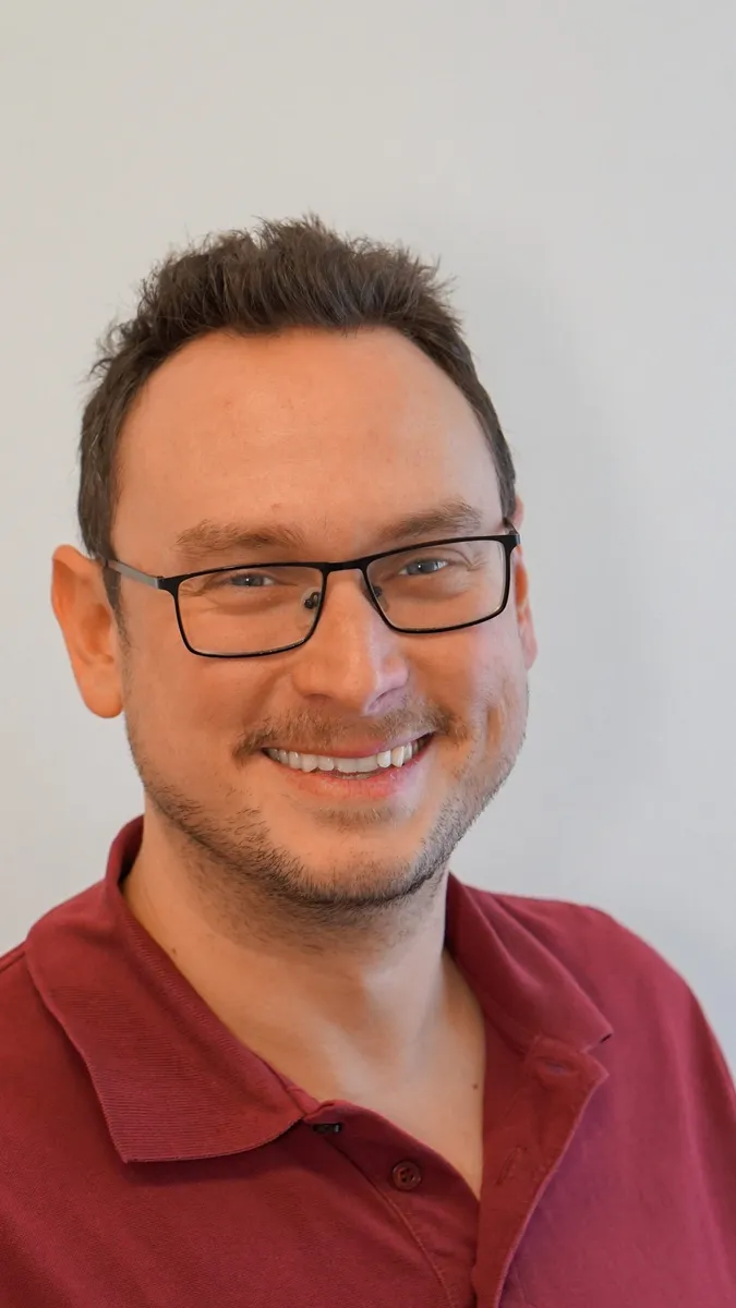 Porträt von Dr. med. Dr. med. univ. Hannes von Dellemann