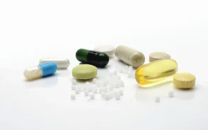 Reiseapotheke und Medikamente
